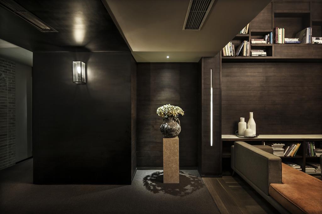 Jasmine Exquisite Inn Csungking Kültér fotó